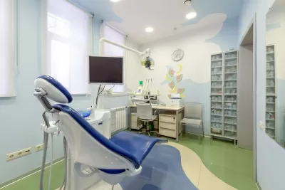 Клиника стоматологии МЕДИ