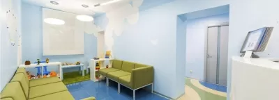 Клиника стоматологии МЕДИ