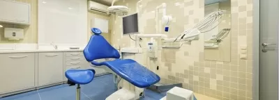 Клиника стоматологии МЕДИ