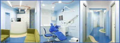 Клиника стоматологии МЕДИ