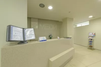 Клиника стоматологии МЕДИ