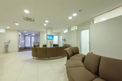 Клиника стоматологии МЕДИ