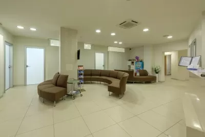 Клиника стоматологии МЕДИ