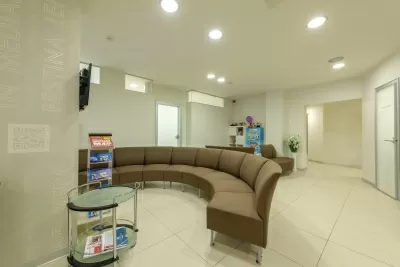 Клиника стоматологии МЕДИ