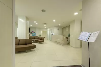 Клиника стоматологии МЕДИ