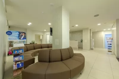 Клиника стоматологии МЕДИ