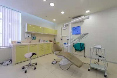 Клиника стоматологии МЕДИ