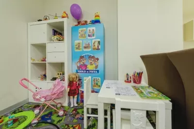 Клиника стоматологии МЕДИ