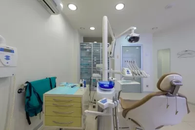 Клиника стоматологии МЕДИ