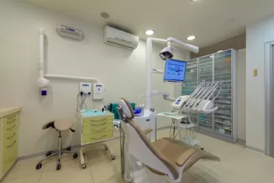 Клиника стоматологии МЕДИ