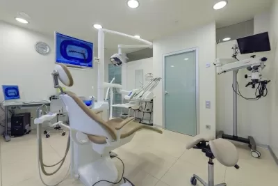 Клиника стоматологии МЕДИ