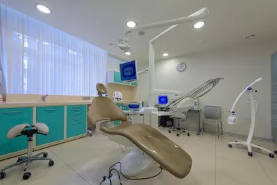 Клиника стоматологии МЕДИ