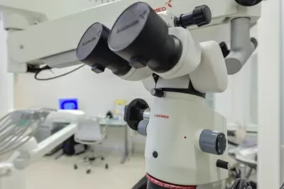 Клиника стоматологии МЕДИ