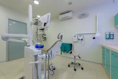 Клиника стоматологии МЕДИ