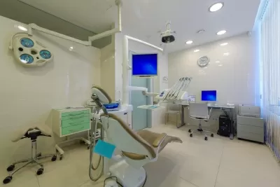 Клиника стоматологии МЕДИ