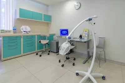 Клиника стоматологии МЕДИ