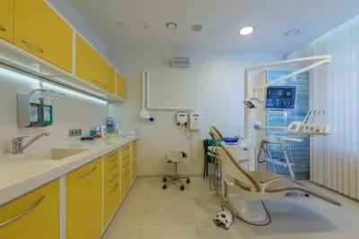 Клиника стоматологии МЕДИ