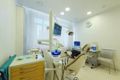 Клиника стоматологии МЕДИ