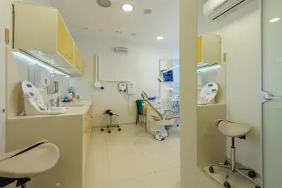 Клиника стоматологии МЕДИ