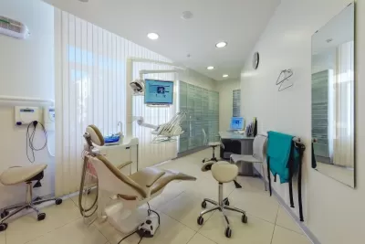 Клиника стоматологии МЕДИ