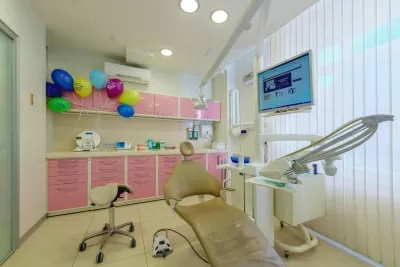 Клиника стоматологии МЕДИ