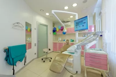 Клиника стоматологии МЕДИ