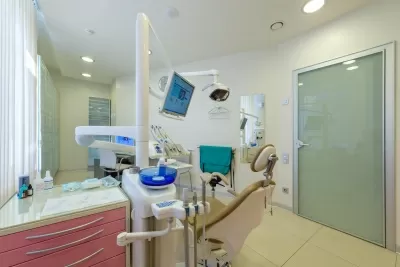 Клиника стоматологии МЕДИ