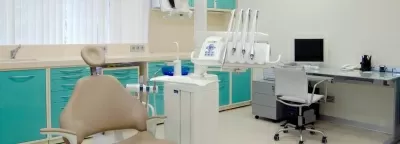 Клиника стоматологии МЕДИ