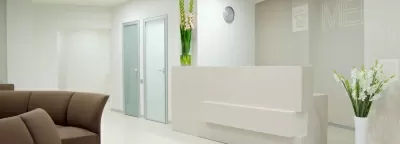 Клиника стоматологии МЕДИ