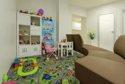 Клиника стоматологии МЕДИ