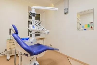 ВашЪ ДантистЪ