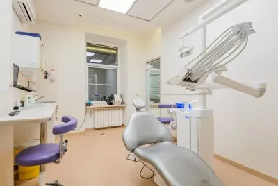 ВашЪ ДантистЪ