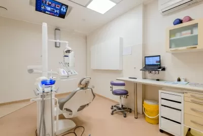 ВашЪ ДантистЪ