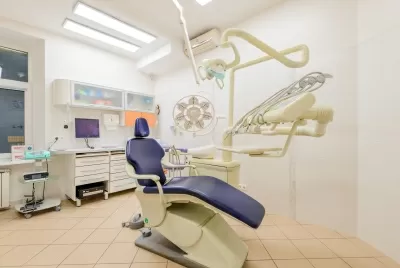 ВашЪ ДантистЪ