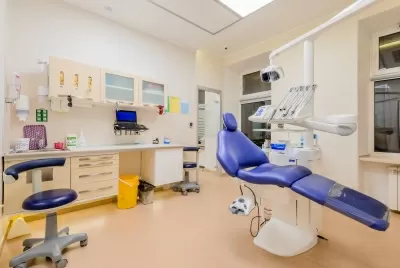 ВашЪ ДантистЪ