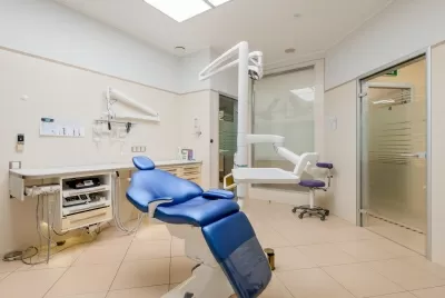 ВашЪ ДантистЪ