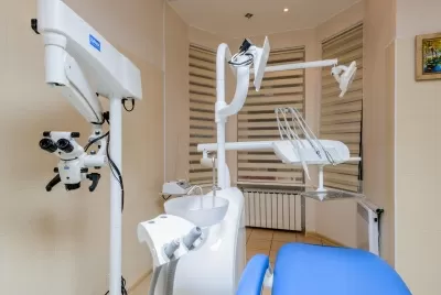 ВашЪ ДантистЪ