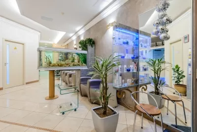 ВашЪ ДантистЪ