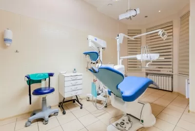 ВашЪ ДантистЪ