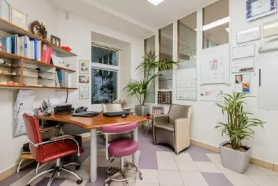 ВашЪ ДантистЪ