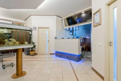 ВашЪ ДантистЪ