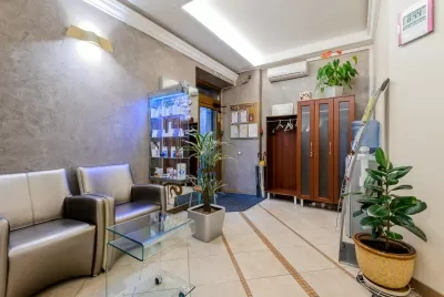 ВашЪ ДантистЪ