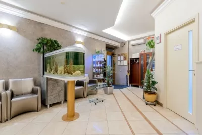 ВашЪ ДантистЪ