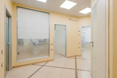 ВашЪ ДантистЪ