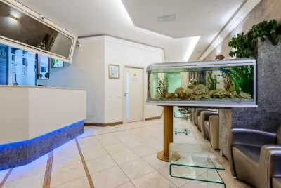 ВашЪ ДантистЪ