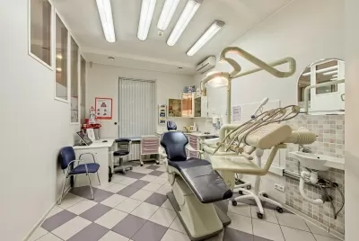 ВашЪ ДантистЪ