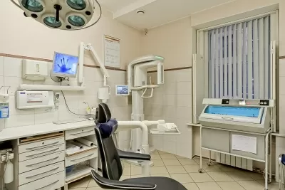 ВашЪ ДантистЪ