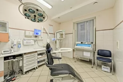 ВашЪ ДантистЪ