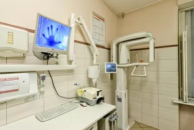 ВашЪ ДантистЪ