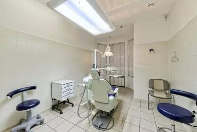 ВашЪ ДантистЪ